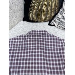 2026年5月7日入荷新作Balenciaga半袖 Tシャツ高級品/DUW工場