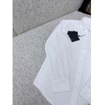 2026年5月7日入荷新作Prada半袖 Tシャツ高級品/DUW工場