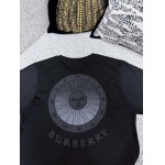 2026年5月7日入荷新作Burberry半袖 Tシャツ高級品/DUW工場