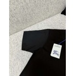 2026年5月7日入荷新作Burberry半袖 Tシャツ高級品/DUW工場