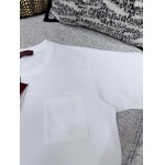 2026年5月7日入荷新作Gucci半袖 Tシャツ高級品/DUW工場