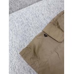 2026年5月7日入荷新作Prada半袖 Tシャツ高級品/DUW工場
