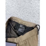 2026年5月7日入荷新作Prada半袖 Tシャツ高級品/DUW工場