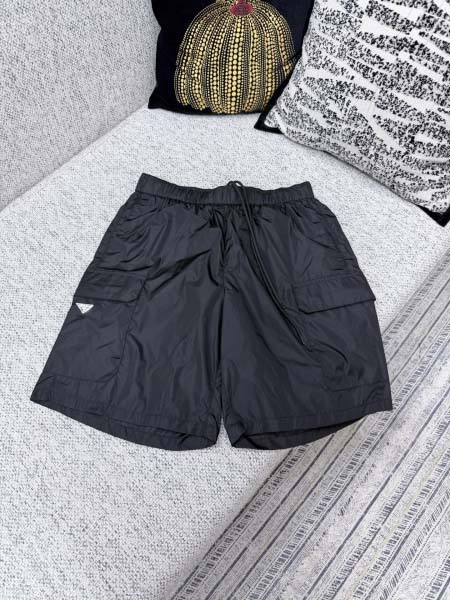 2026年5月7日入荷新作Prada半袖 Tシャツ高級品/D...