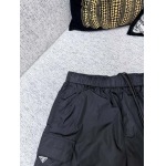 2026年5月7日入荷新作Prada半袖 Tシャツ高級品/DUW工場