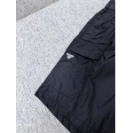 2026年5月7日入荷新作Prada半袖 Tシャツ高級品/DUW工場
