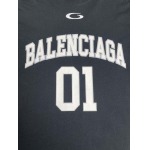 2026年5月7日入荷新作Balenciaga半袖 Tシャツ高級品/DUW工場