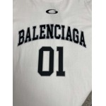 2026年5月7日入荷新作Balenciaga半袖 Tシャツ高級品/DUW工場
