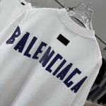 2026年5月7日入荷新作Balenciaga半袖 Tシャツ高級品/DUW工場