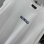 2026年5月7日入荷新作Balenciaga半袖 Tシャツ高級品/DUW工場