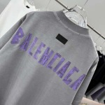 2026年5月7日入荷新作Balenciaga半袖 Tシャツ高級品/DUW工場