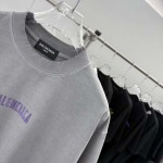 2026年5月7日入荷新作Balenciaga半袖 Tシャツ高級品/DUW工場