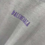 2026年5月7日入荷新作Balenciaga半袖 Tシャツ高級品/DUW工場