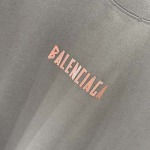 2026年5月7日入荷新作Balenciaga半袖 Tシャツ高級品/DUW工場