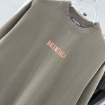 2026年5月7日入荷新作Balenciaga半袖 Tシャツ高級品/DUW工場