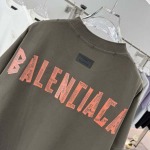 2026年5月7日入荷新作Balenciaga半袖 Tシャツ高級品/DUW工場