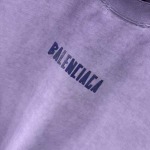 2026年5月7日入荷新作Balenciaga半袖 Tシャツ高級品/DUW工場