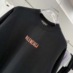 2026年5月7日入荷新作Balenciaga半袖 Tシャツ高級品/DUW工場