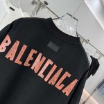 2026年5月7日入荷新作Balenciaga半袖 Tシャツ高級品/DUW工場
