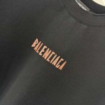 2026年5月7日入荷新作Balenciaga半袖 Tシャツ高級品/DUW工場