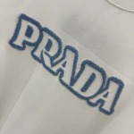 2026年5月7日入荷新作Prada半袖 Tシャツ高級品/DUW工場