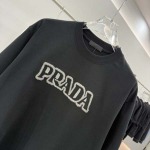 2026年5月7日入荷新作Prada半袖 Tシャツ高級品/DUW工場