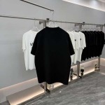 2026年5月7日入荷新作Prada半袖 Tシャツ高級品/DUW工場