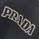 2026年5月7日入荷新作Prada半袖 Tシャツ高級品/DUW工場