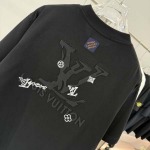 2026年5月7日入荷新作Louis Vuitton半袖 Tシャツ高級品/DUW工場
