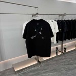 2026年5月7日入荷新作Louis Vuitton半袖 Tシャツ高級品/DUW工場