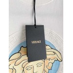 2026年5月7日入荷新作Versace半袖 Tシャツ高級品/DUW工場