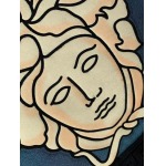 2026年5月7日入荷新作Versace半袖 Tシャツ高級品/DUW工場