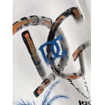 2026年5月7日入荷新作D&G半袖 Tシャツ高級品/DUW工場