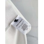2026年5月7日入荷新作D&G半袖 Tシャツ高級品/DUW工場