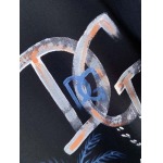 2026年5月7日入荷新作D&G半袖 Tシャツ高級品/DUW工場