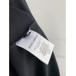 2026年5月7日入荷新作D&G半袖 Tシャツ高級品/DUW工場