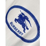 2026年5月7日入荷新作Burberry半袖 Tシャツ高級品/DUW工場