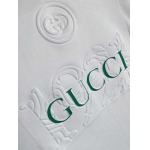 2026年5月7日入荷新作Gucci半袖 Tシャツ高級品/DUW工場
