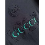 2026年5月7日入荷新作Gucci半袖 Tシャツ高級品/DUW工場
