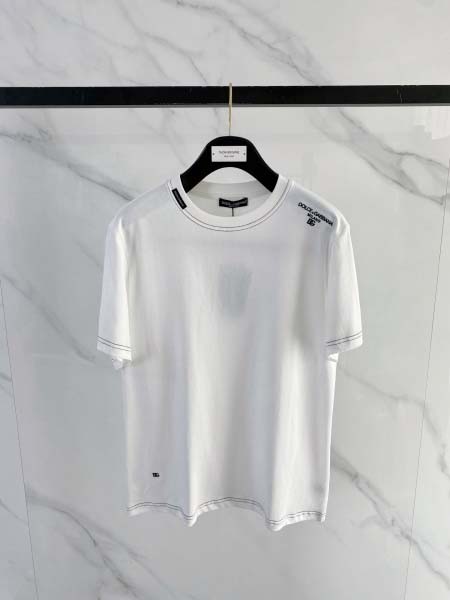 2026年5月7日入荷新作D&G半袖 Tシャツ高級品/DUW...