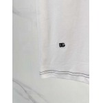 2026年5月7日入荷新作D&G半袖 Tシャツ高級品/DUW工場