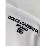2026年5月7日入荷新作D&G半袖 Tシャツ高級品/DUW工場
