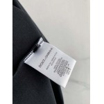 2026年5月7日入荷新作D&G半袖 Tシャツ高級品/DUW工場
