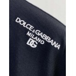 2026年5月7日入荷新作D&G半袖 Tシャツ高級品/DUW工場