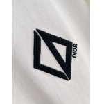 2026年5月7日入荷新作Dior半袖 Tシャツ高級品/DUW工場