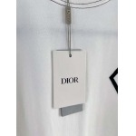 2026年5月7日入荷新作Dior半袖 Tシャツ高級品/DUW工場
