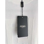 2026年5月7日入荷新作Fendi半袖 Tシャツ高級品/DUW工場