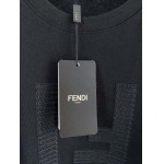2026年5月7日入荷新作Fendi半袖 Tシャツ高級品/DUW工場