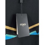 2026年5月7日入荷新作Fendi半袖 Tシャツ高級品/DUW工場