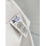 2026年5月7日入荷新作Burberry半袖 Tシャツ高級品/DUW工場